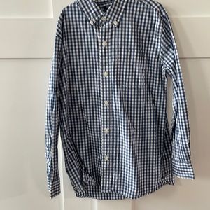 Gap Kids Boys Shirt